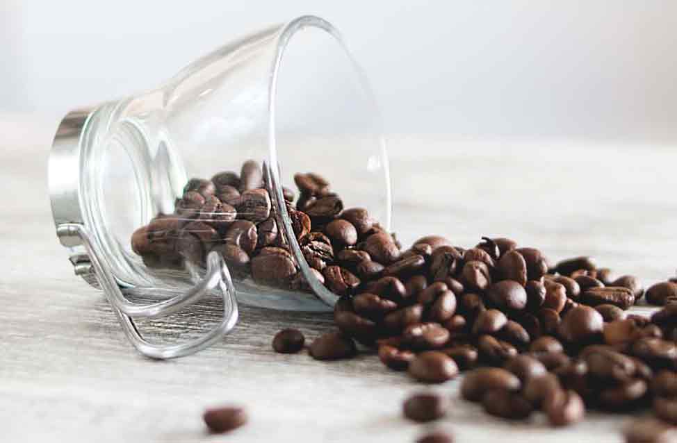 Lab Tested Coffee Beans
